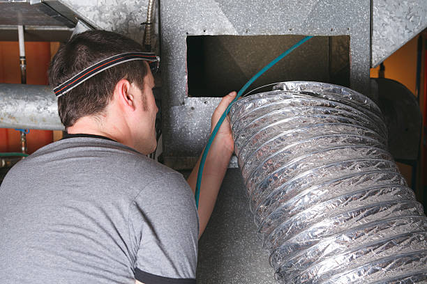 Best Air Duct Cleaning Near Me  in Hugo, MN