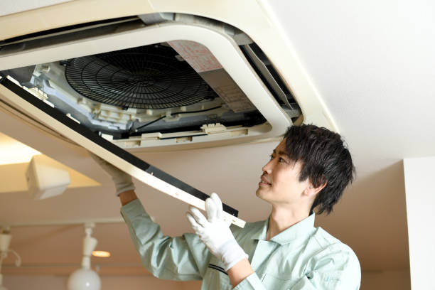 Ventilation Cleaning Services in MN