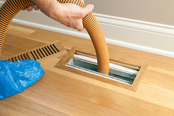 Best HVAC Maintenance and Cleaning  in Hugo, MN